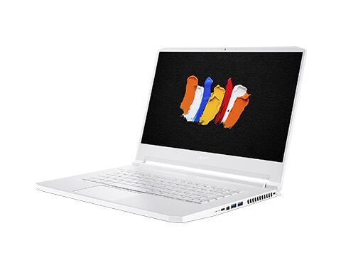 Acer ConceptD CN715-71-77WU NX.C4HET.00H image gallery 3