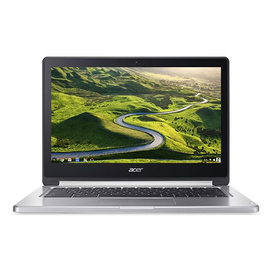 Acer Chromebook R 13 CB5-312T-K9KT NX.GL4EF.003 image gallery 1