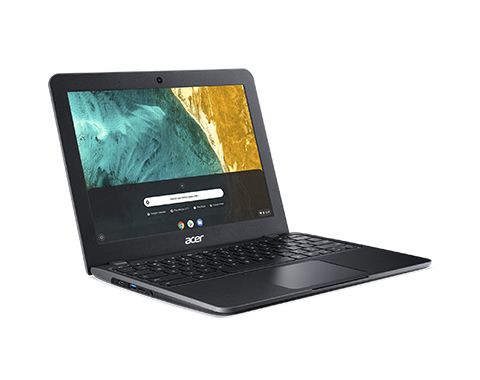 Acer Chromebook 512 C851-P96S NX.H96AA.002 image gallery 4