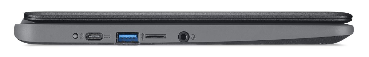 Acer Chromebook 11 C732T-C8VY NX.GULAA.001 image gallery 5