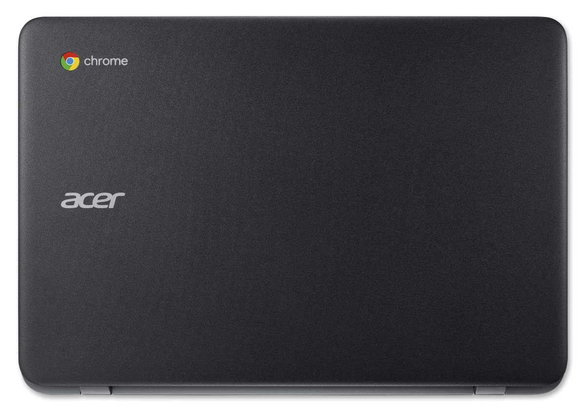 Acer Chromebook 11 C732T-C8VY NX.GULAA.001 image gallery 10