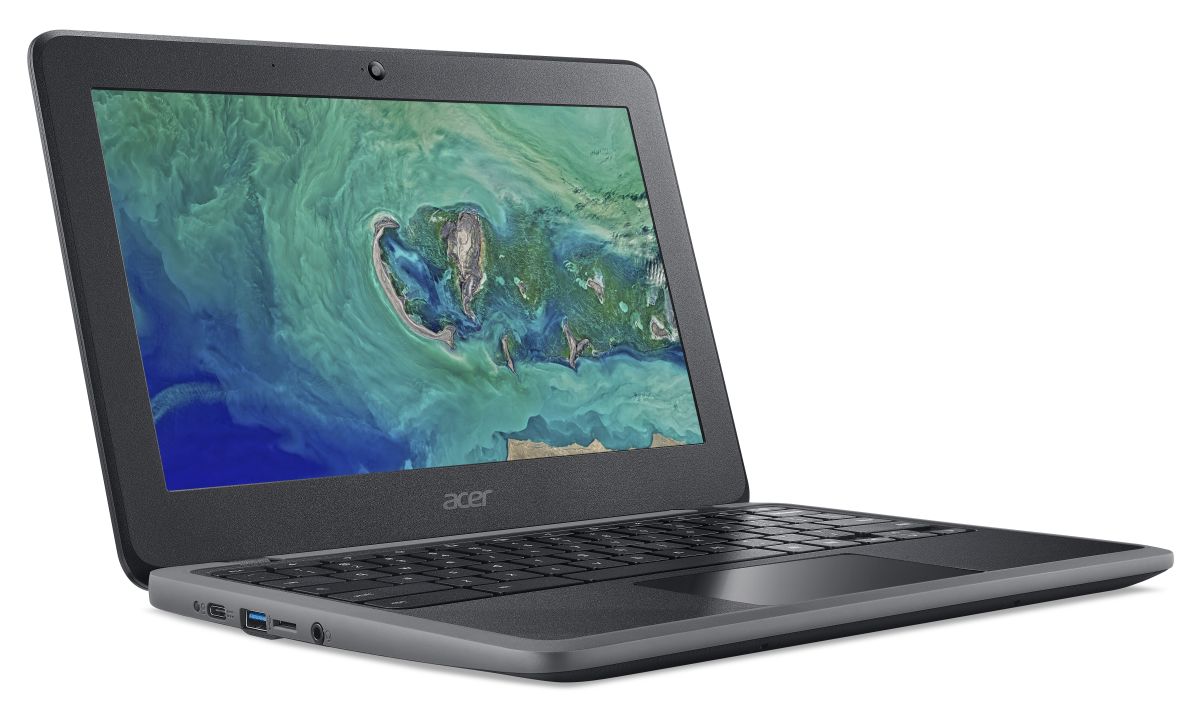 Acer Chromebook 11 C732T-C8VY NX.GULAA.001 image gallery 3