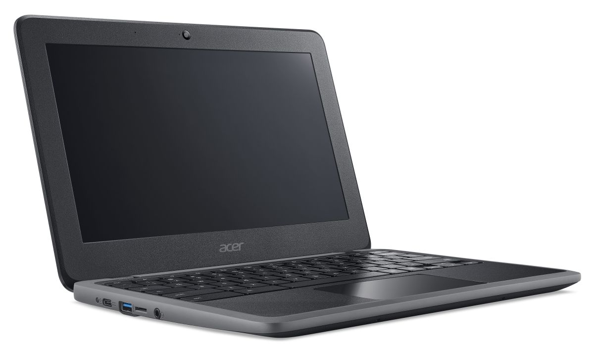 Acer Chromebook 11 C732T-C8VY NX.GULAA.001 image gallery 7
