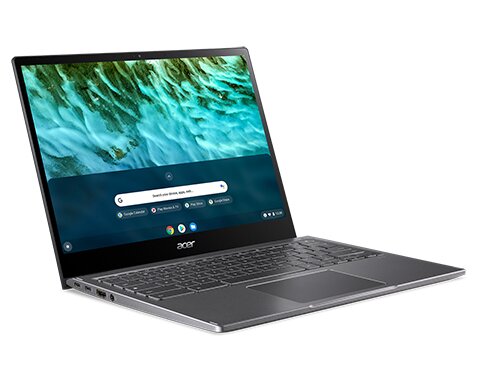 Acer Chromebook Spin 713 CP713-3W-5969 NX.AHAED.004 image gallery 6