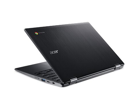 Acer Chromebook R752T-C9KL NX.ATMEL.002 image gallery 7