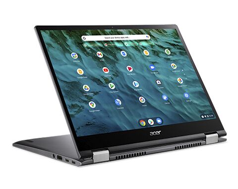 Acer Chromebook Enterprise Spin 713 CP713-3W-5491 NX.AHAAA.006 image gallery 4