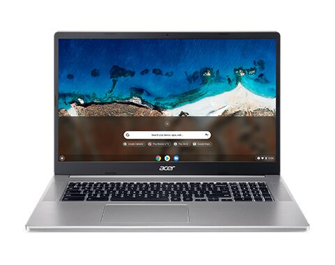 Acer Chromebook CB317-1H-C41X NX.AQ2AA.004 image gallery 1
