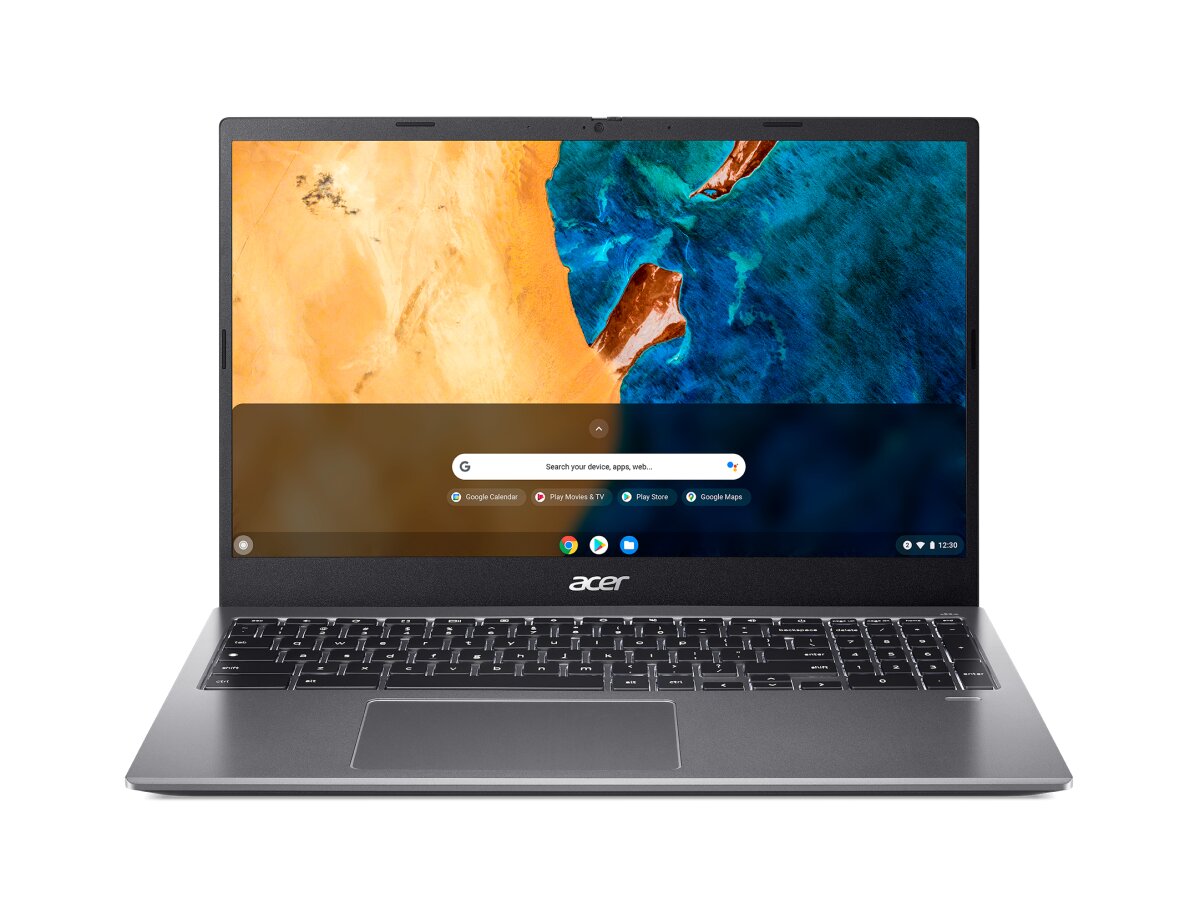 Acer Chromebook CB515-1W-38AB NX.AYGEK.002 image gallery 1