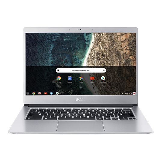 Acer Chromebook CB514-1H NX.H1QEG.003 image gallery 2