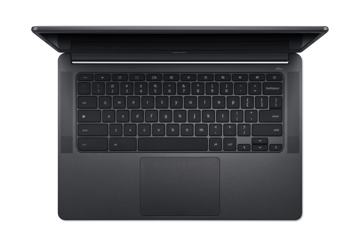 Acer Chromebook 314 C934T-C2Q9 NX.K07EH.005 image gallery 2