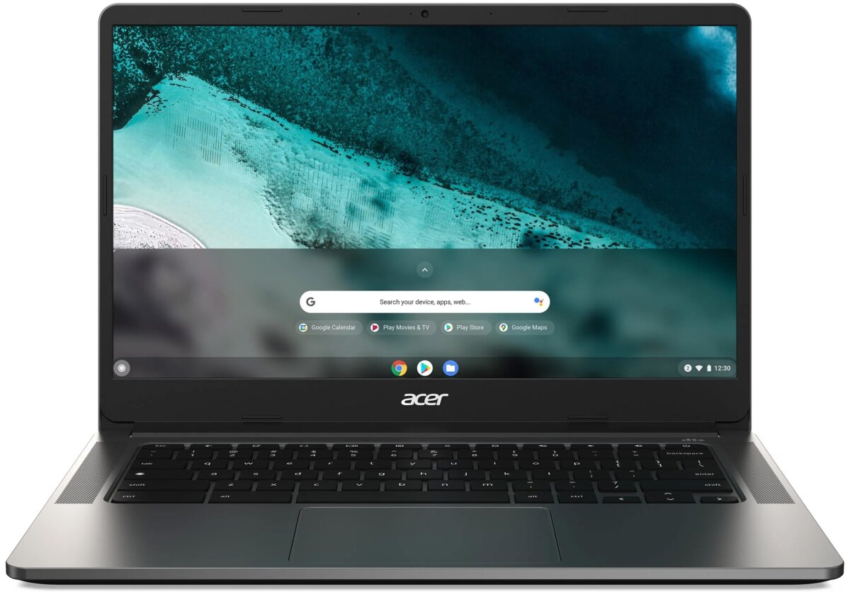 Acer Chromebook 314 C934T-C2Q9 NX.K07EH.005 image gallery 1