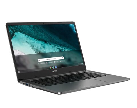 Acer Chromebook 314 C934-P49J NX.K06AA.001 image gallery 2