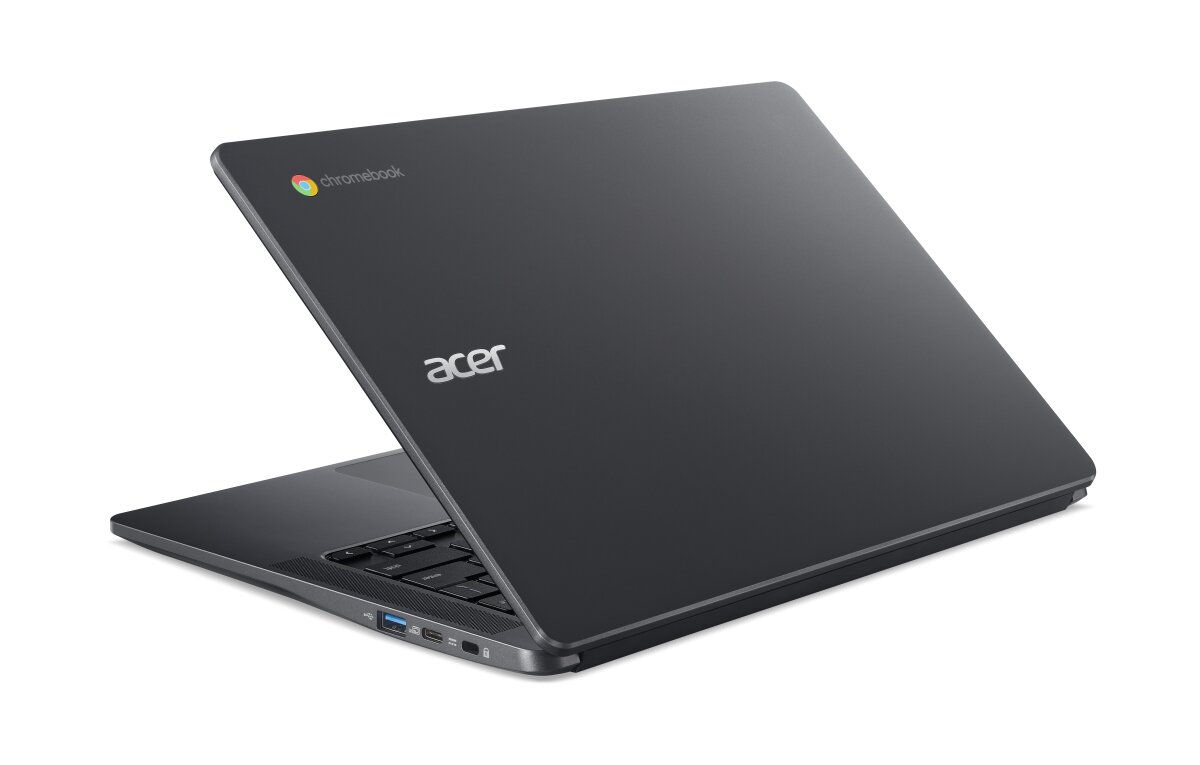 Acer Chromebook 314 C934T-C2Q9 NX.K07EH.005 image gallery 4