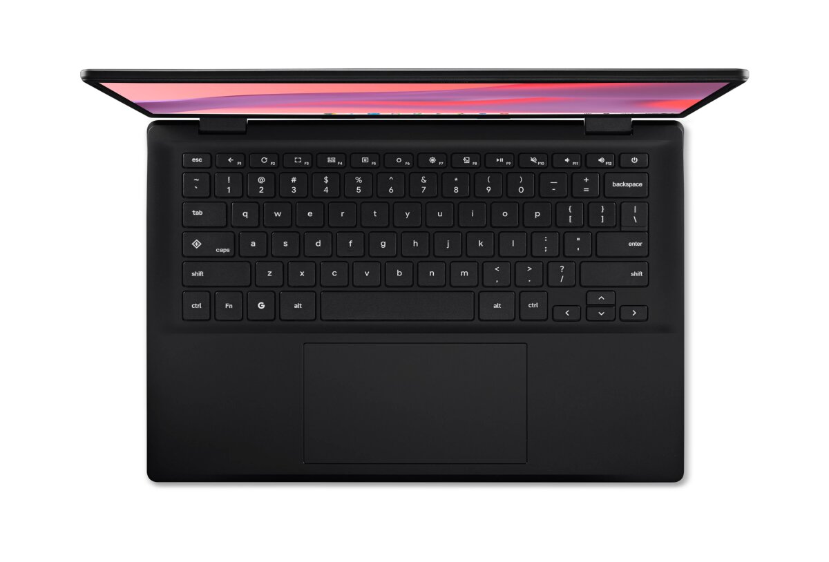 Acer Chromebook 314 NX.JYREK.001 image gallery 1