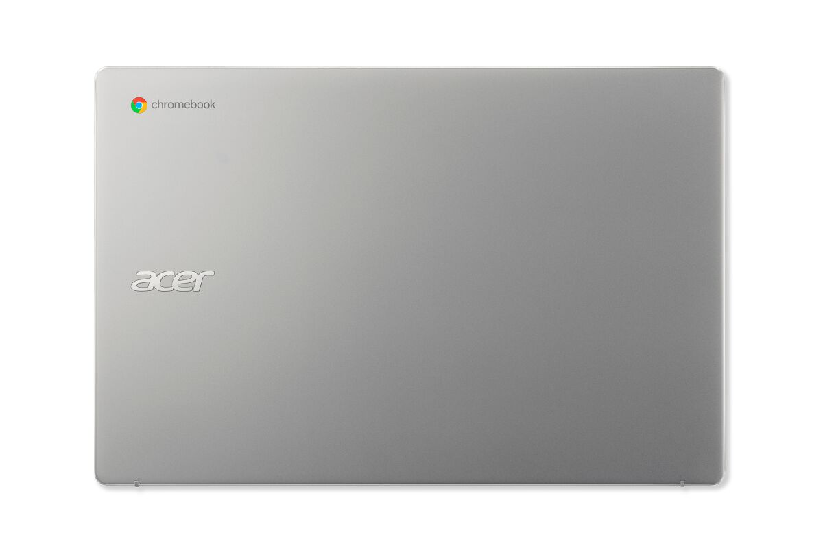 Acer Chromebook 317 (Intel Pentium N6000, 4GB, 128GB eMMC, 17.3 inch Full HD Dis NX.AQ2EK.002 image gallery 9