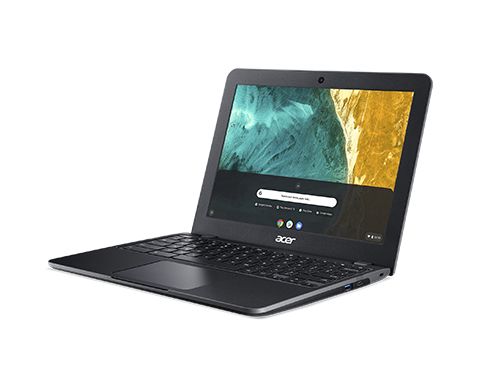 Acer Chromebook 512 C851-P96S NX.H96AA.002 image gallery 3