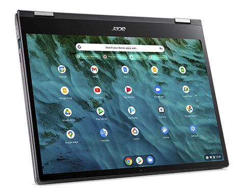 Acer Chromebook Enterprise Spin 713 CP713-3W-5491 NX.AHAAA.006 image gallery 1