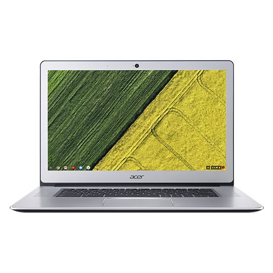 Acer Chromebook CB515-1HT-C82N NX.GPTAA.004 image gallery 1