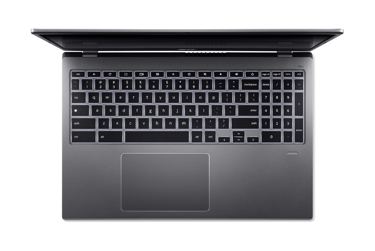 Acer Chromebook CB515-1W-38AB NX.AYGEK.002 image gallery 3