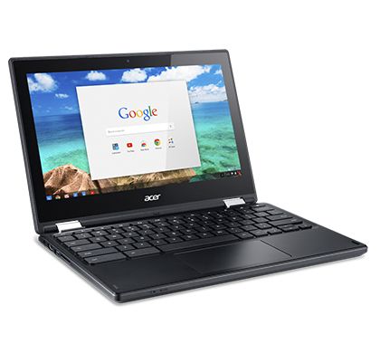 Acer Chromebook R 11 C738T-C2Q9 NX.G55EB.011?XEN image gallery 3
