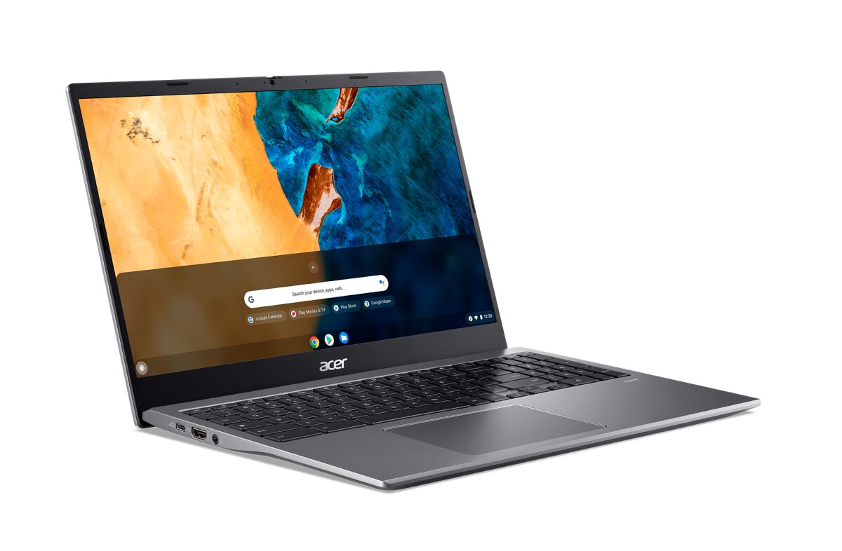 Acer Chromebook CB515-1WT-55A8 NX.AYFEG.001 image gallery 5