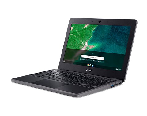 Acer Chromebook 511 C734-C2NR NX.K0ZED.001 image gallery 4