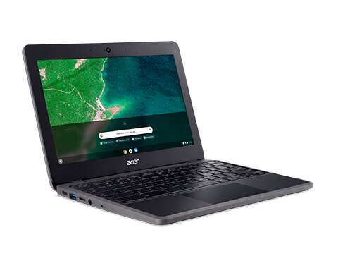 Acer Chromebook 511 C734-C2NR NX.K0ZED.001 image gallery 3