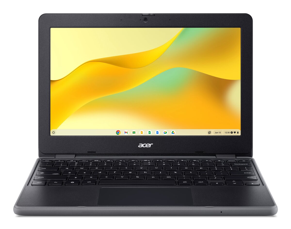 Acer Chromebook 511 C737-C9SS NX.JJDAA.002 image gallery 5