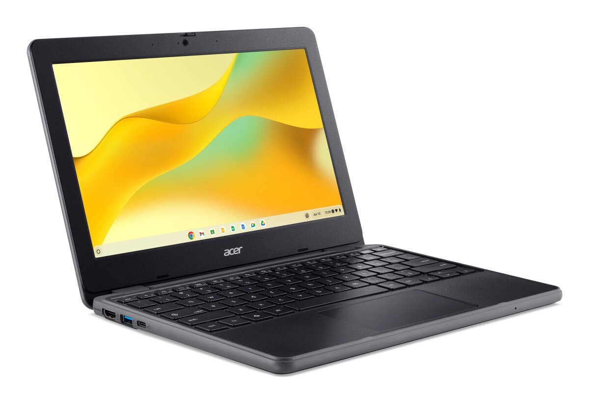 Acer Chromebook 511 C737-C9SS NX.JJDAA.002 image gallery 7