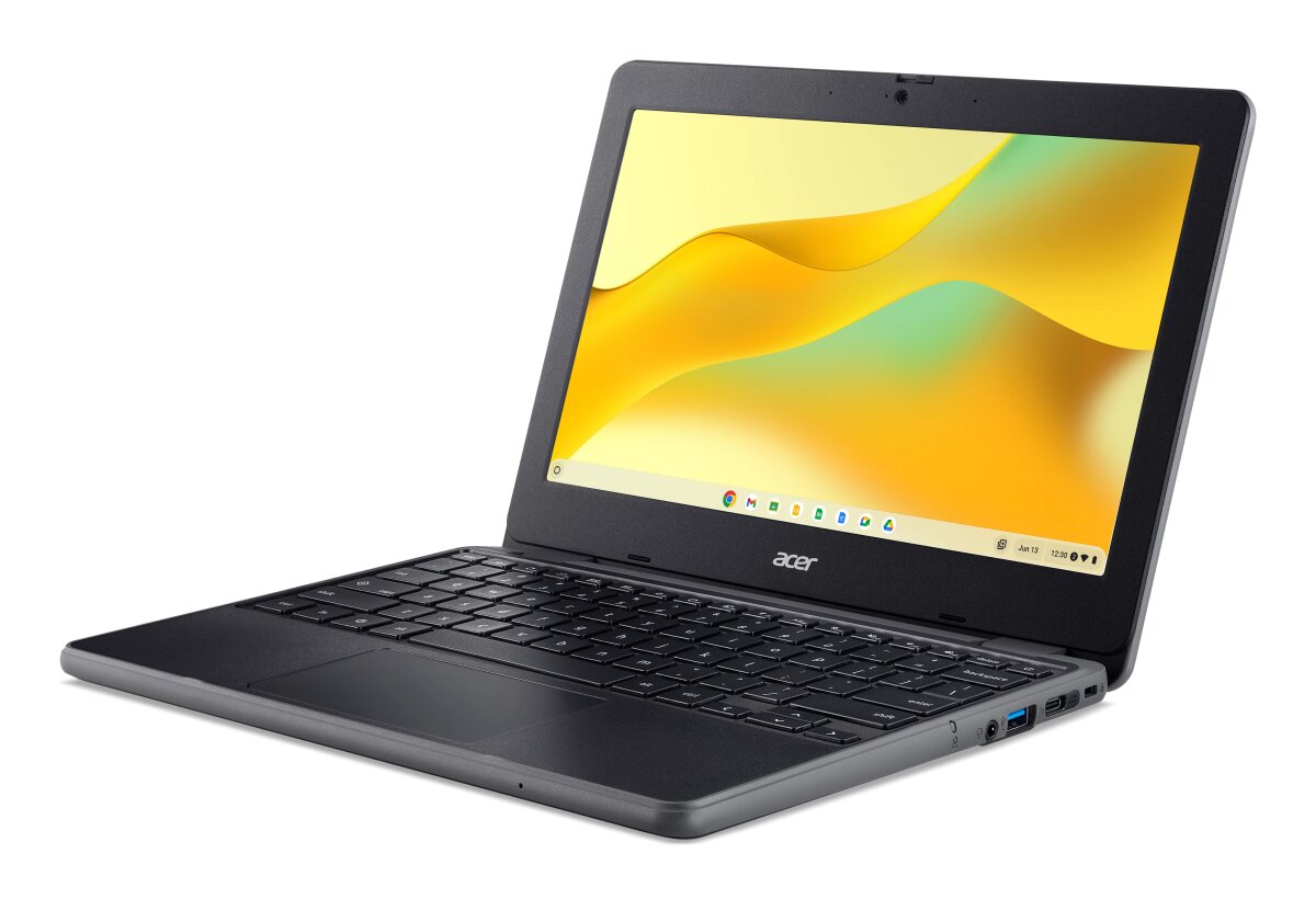 Acer Chromebook 511 C737-C9SS NX.JJDAA.002 image gallery 6