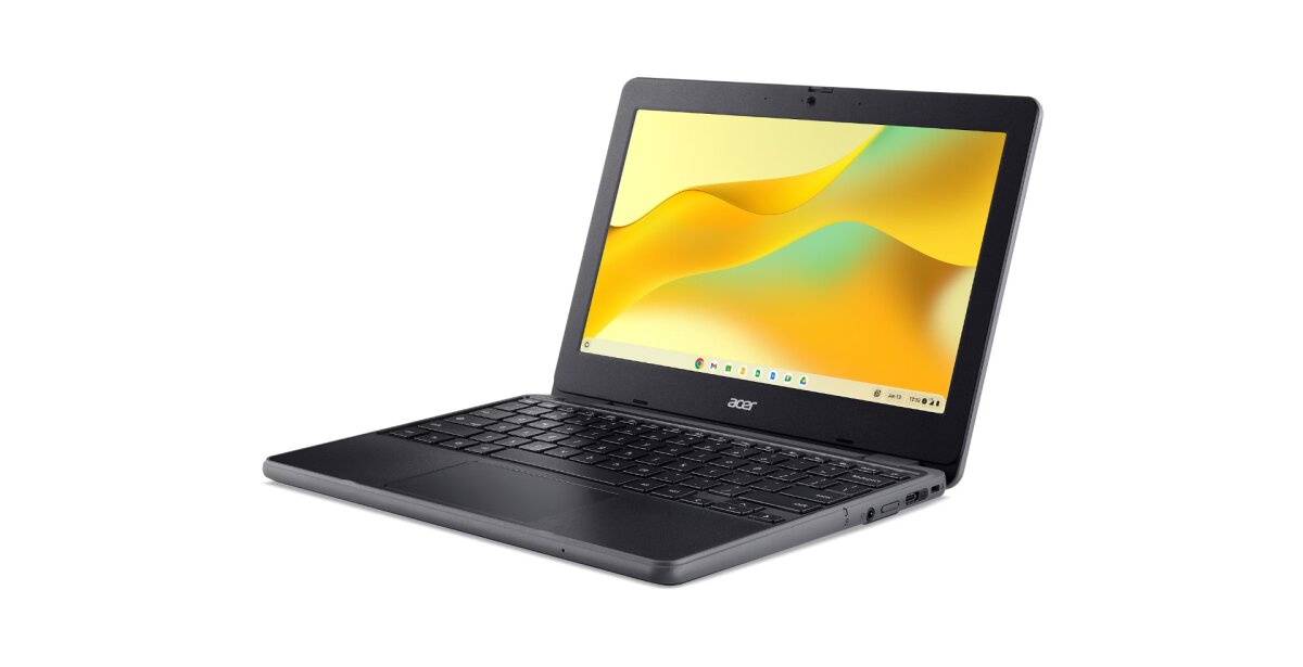 Acer Chromebook 511 C737T-C1C1 NX.JJEAA.003 image gallery 4