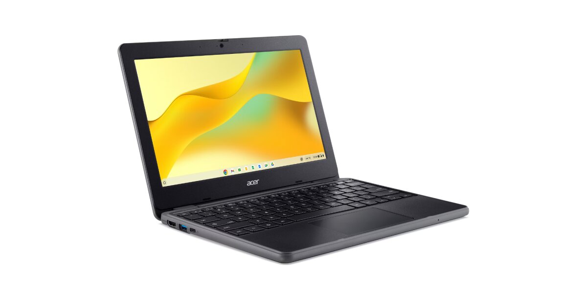 Acer Chromebook 511 C737T-C1C1 NX.JJEAA.003 image gallery 5