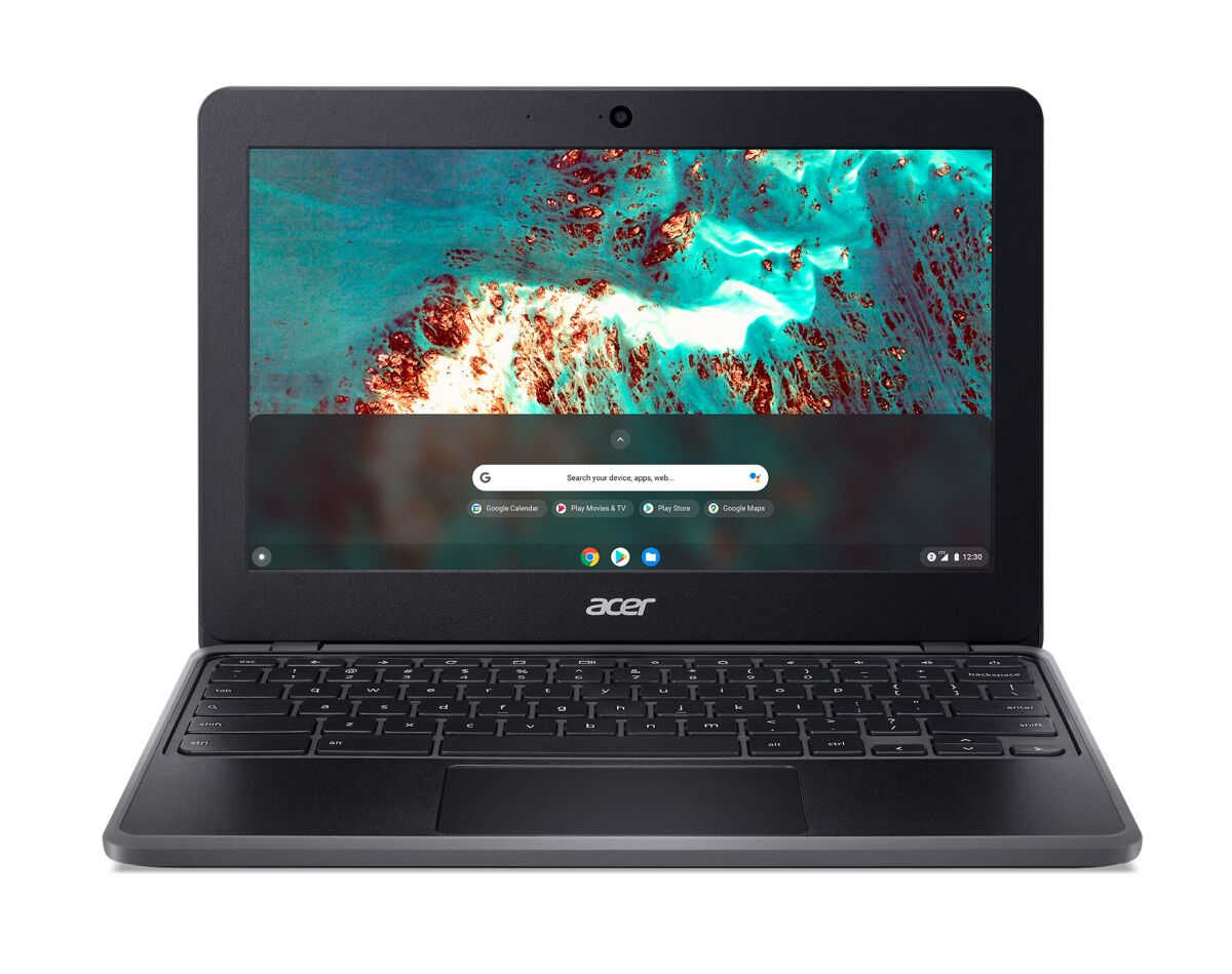 Acer Chromebook 511 C741LT-S87X NX.A71EH.005 image gallery 1