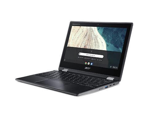Acer Chromebook R752T-C9KL NX.ATMEL.002 image gallery 6