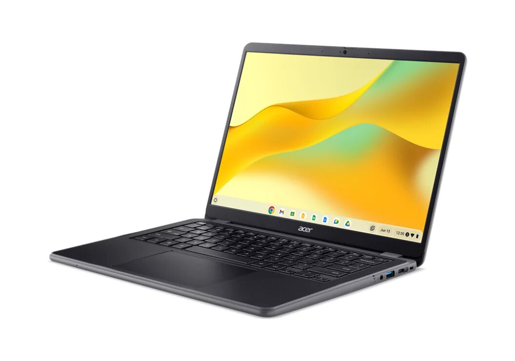 Acer Chromebook 514 C937-C7ZM NX.JJUAA.005 image gallery 4