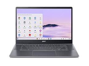 Acer Chromebook 515 CBE595-1-7732 NX.KRAAA.001 image gallery 1