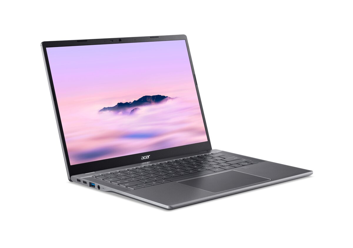 Acer Chromebook Plus 514 CBE594-2-TCO-30CD NX.J63EG.003 image gallery 5