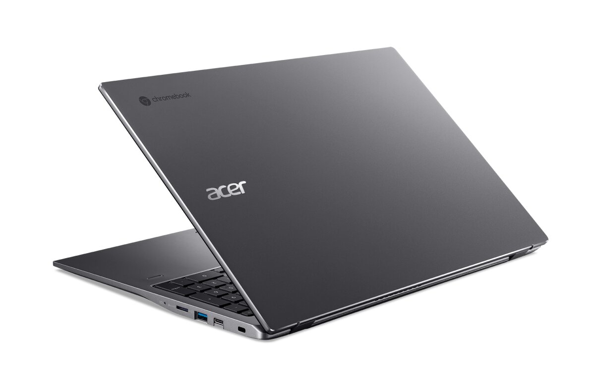 Acer Chromebook CB515-1WT-55A8 NX.AYFEG.001 image gallery 7