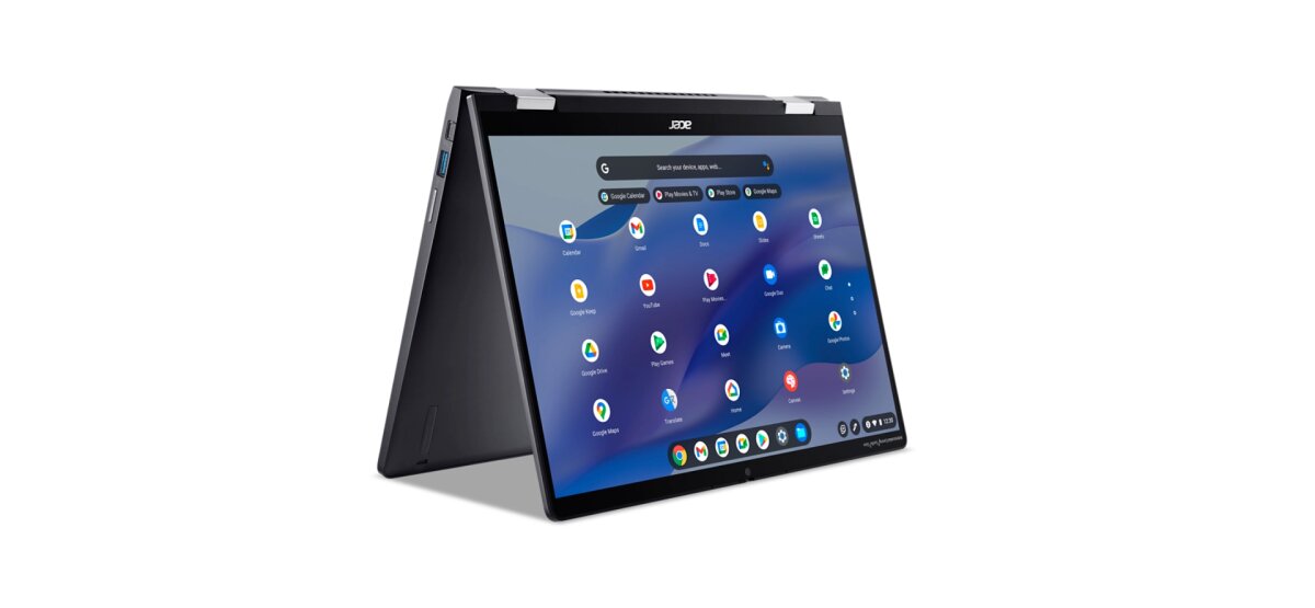 Acer Chromebook CP714-1WN-560E NX.K3YAA.002 image gallery 5