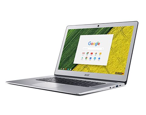 Acer Chromebook CB515-1HT-P0HW NX.GP3ED.005 image gallery 3