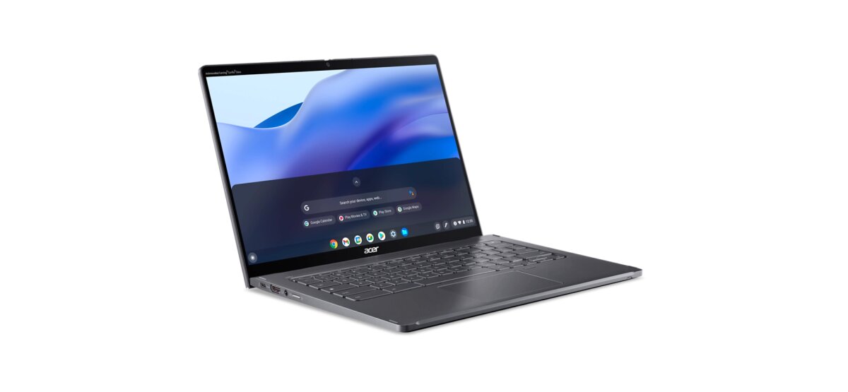 Acer Chromebook CP714-1WN-560E NX.K3YAA.002 image gallery 6