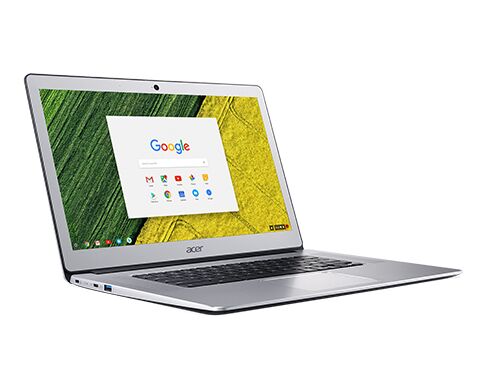 Acer Chromebook CB515-1HT-P0HW NX.GP3ED.005 image gallery 4