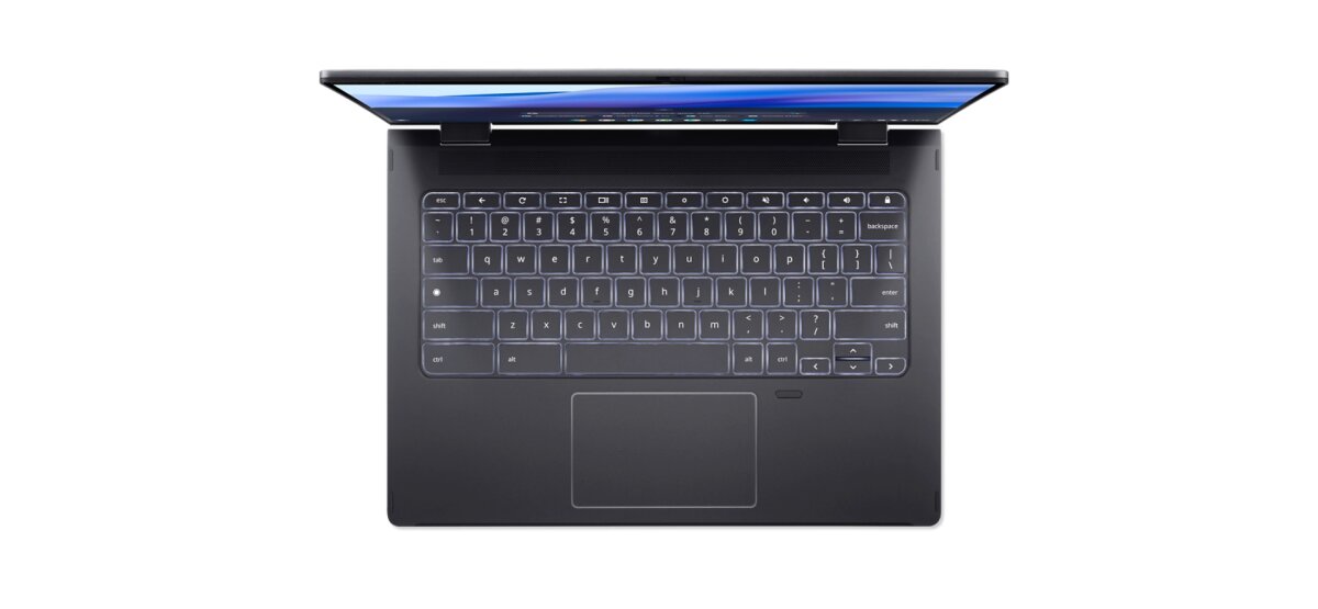 Acer Chromebook CP714-1WN-560E NX.K3YAA.002 image gallery 1