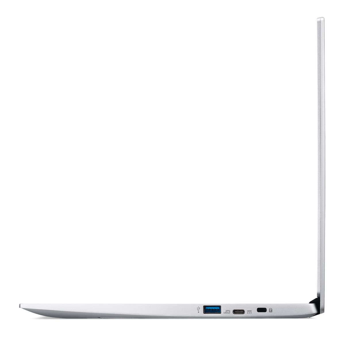 Acer Chromebook CB514-1HT-P1S7 + Earphone 300 NX.H1LEF.008+NP.HDS1A.005 image gallery 8