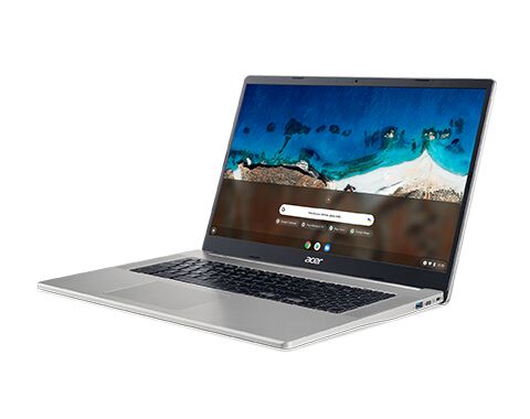 Acer Chromebook CB317-1H-C41X NX.AQ2AA.004 image gallery 3