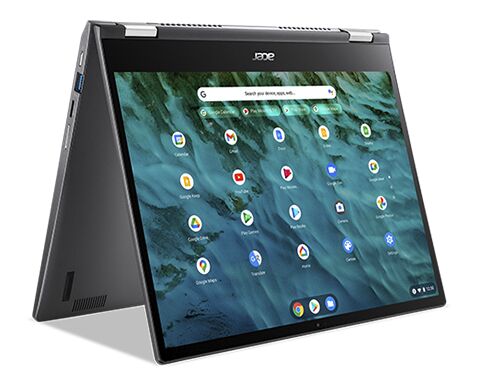 Acer Chromebook Enterprise Spin 713 CP713-3W-5491 NX.AHAAA.006 image gallery 3