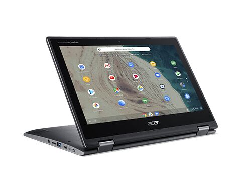 Acer Chromebook R752T-C9KL NX.ATMEL.002 image gallery 3