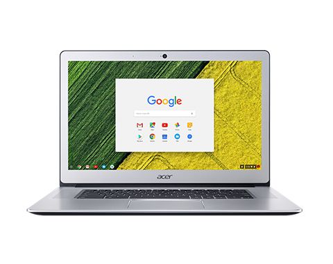 Acer Chromebook CB515-1HT-C82N NX.GPTAA.004 image gallery 2