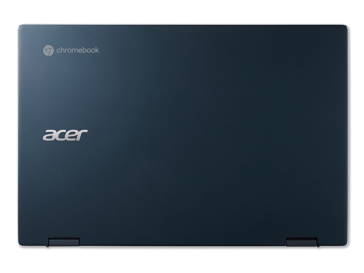 Acer Chromebook Acer Chromebook Spin 513 CP513-1H - (Qualcomm SC7180, 4GB, 64GB  NX.AA1EK.001 image gallery 8
