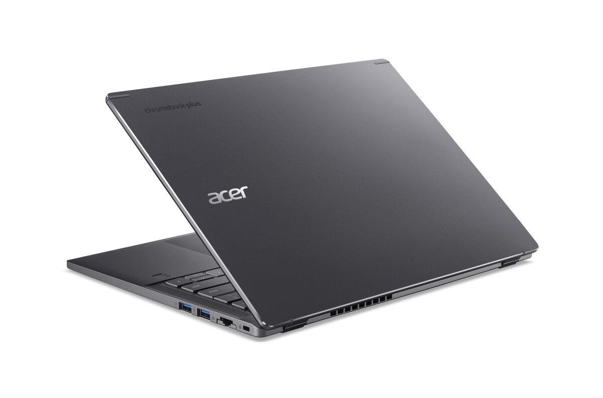 Acer Chromebook Acer Plus 714 CBE794-1 - 14 WUXGA (1920x1200), Intel Core Ultra  NX.JF2EK.002 image gallery 5